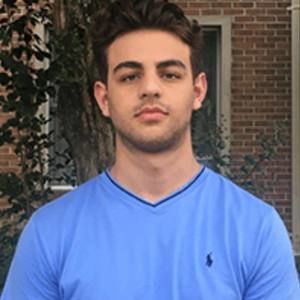 Meet your Posher, Hamza